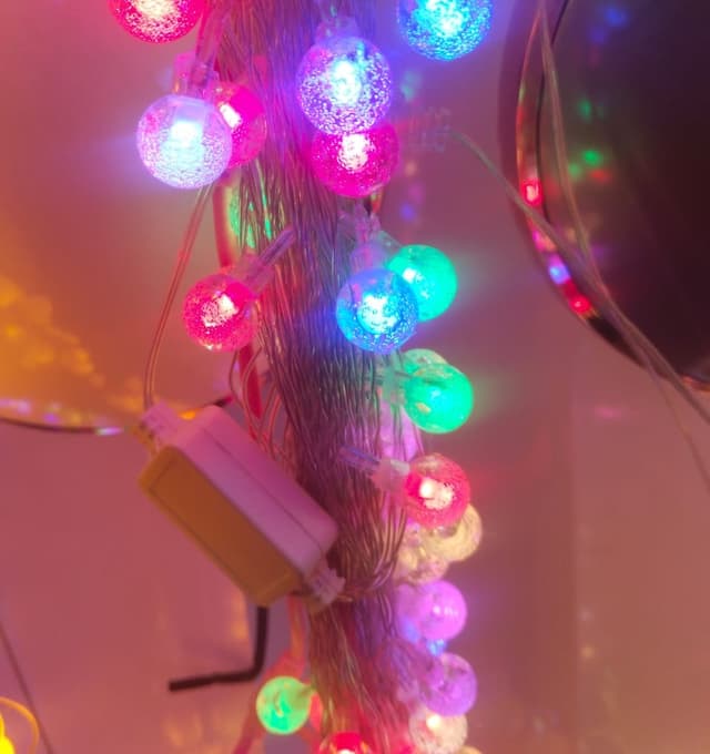 light img