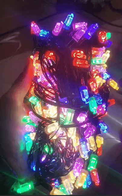 light img